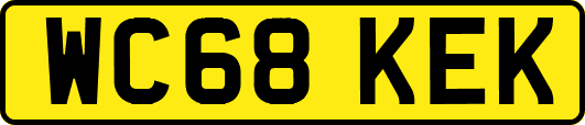WC68KEK