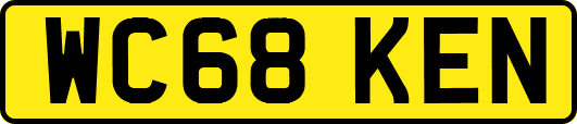 WC68KEN