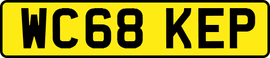 WC68KEP