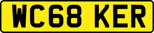WC68KER
