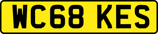WC68KES