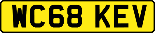 WC68KEV