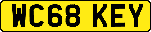 WC68KEY