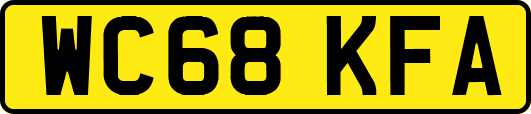 WC68KFA