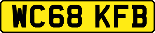 WC68KFB
