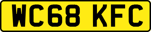 WC68KFC