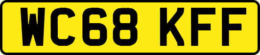 WC68KFF