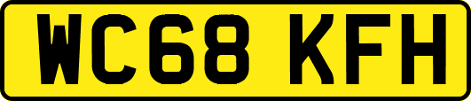 WC68KFH
