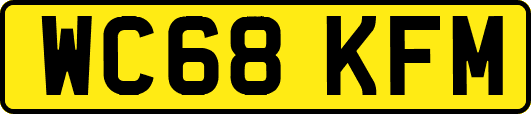 WC68KFM