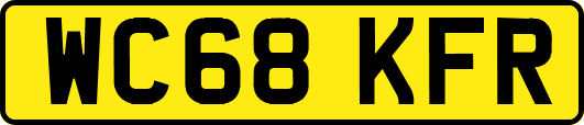 WC68KFR