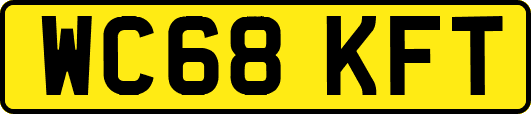 WC68KFT