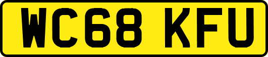WC68KFU