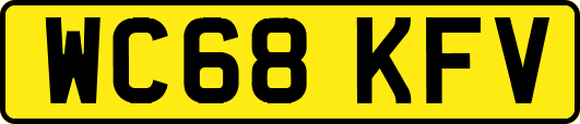 WC68KFV