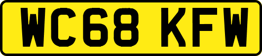 WC68KFW