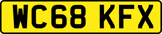 WC68KFX