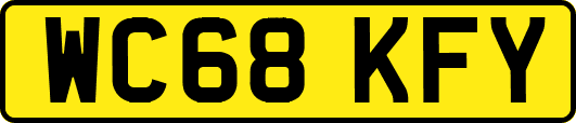 WC68KFY