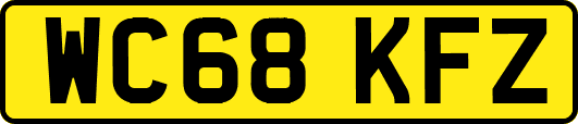 WC68KFZ