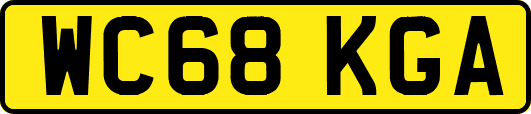 WC68KGA