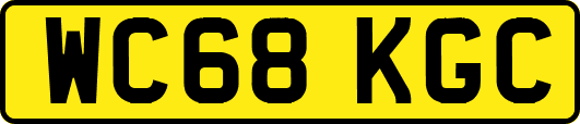 WC68KGC