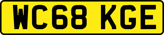 WC68KGE