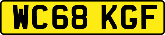 WC68KGF