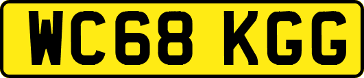 WC68KGG
