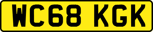 WC68KGK