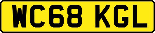 WC68KGL