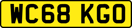 WC68KGO