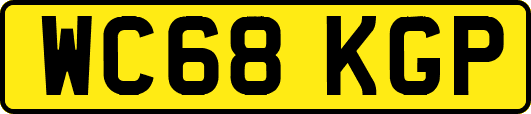 WC68KGP