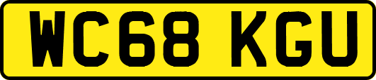 WC68KGU