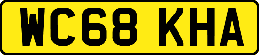 WC68KHA