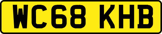 WC68KHB