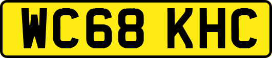 WC68KHC