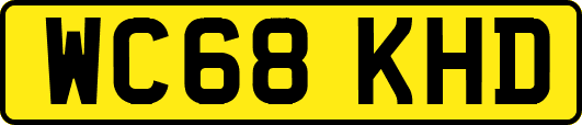 WC68KHD