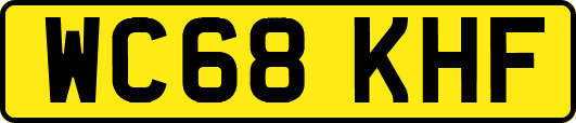 WC68KHF