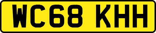 WC68KHH