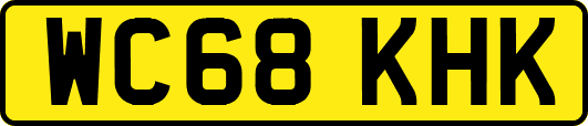 WC68KHK