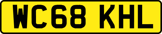 WC68KHL