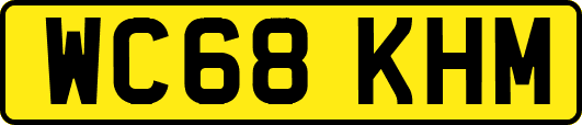 WC68KHM
