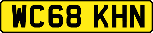 WC68KHN