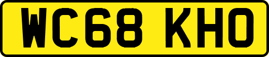 WC68KHO