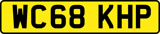 WC68KHP