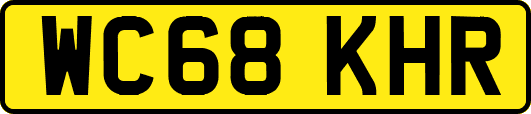 WC68KHR