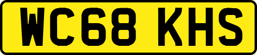 WC68KHS