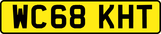 WC68KHT