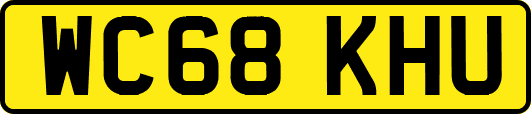 WC68KHU