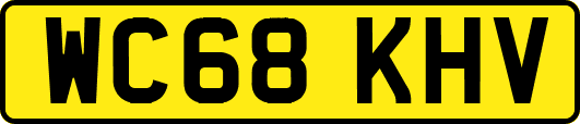 WC68KHV