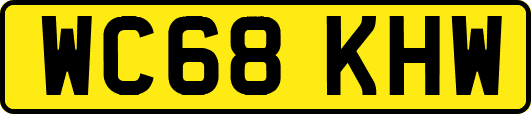 WC68KHW