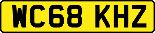 WC68KHZ